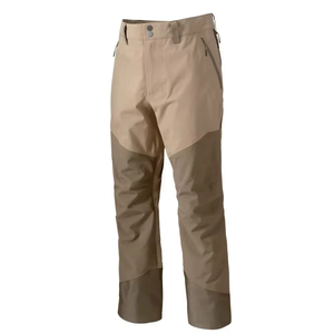 GRACE <b>SIGN</b> GS-HW Unisex Soft <b>Shell</b> Outdoor Hunting Pants Waterproof Long Winter Camouflage - Product Image 1