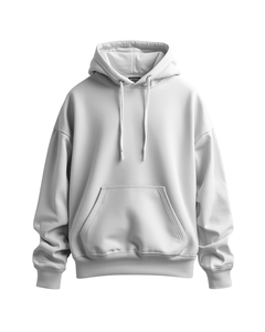 Sudadera Extra Grande Comfort First - Product Image 2