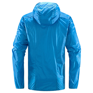 Chaqueta Acolchada Impermeable y Ecológica Ligera para Hombre, Personalizada OEM, Ropa Deportiva Transpirable para Correr al Aire Libre, Venta al Por Mayor - Product Image 3