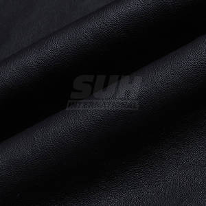 บริการ OEM ผลิตเสื้อแจ็คเก็ตหนังผู้ชายคุณภาพสูง คอตั้ง ดีไซน์ล่าสุด วัสดุทนทาน MOQ ต่ำ เสื้อแจ็คเก็ตฤดูหนาว - Product Image 5