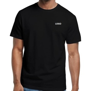 เสื้อยืดคอกลมผู้ชาย ผ้าฝ้าย 100% แขนสั้น ทรงปกติ พิมพ์ลาย สวมใส่สบายๆ ทุกวัน แห้งเร็ว - Product Image 5