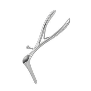 Espéculo Nasal Cottle Septum Speculum Thin Bld 90X7 MM, Espéculo Nasal Médico ORL Vienna para Uso Médico por Blush Surgical - Product Image 1