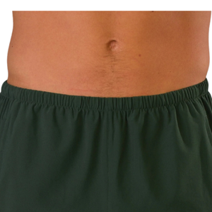 Shorts d'entraînement dynamiques pour hommes, légers, à séchage rapide, taille élastique, pour la gym, la course et le fitness, vêtements de sport, vente en gros OEM - Product Image 6