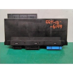 ECU และโมดูลคอมพิวเตอร์มือสองสำหรับรถยนต์ซีรีส์ 5 รุ่น 9299946 - Product Image 1