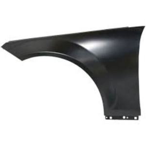 N° 2048801318 Garde-boue avant droit d'origine pour Mercedes Benz Classe C W204 2008 2014 Remplacement de l'aile avec pièce - Product Image 2