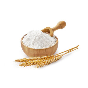 แป้งสาลีราคาถูก มีจำหน่ายจำนวนมาก พร้อมสต็อกที่เชื่อถือได้ - Product Image 1