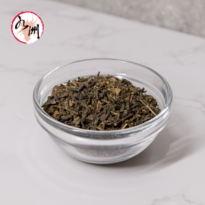 Té Verde Jazmín Premium, Bolsa de 600g, Sabor Natural Suave, Certificado HALAL/HACCP/ISO 22000 - Product Image 2