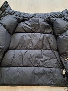 Nueva Chaqueta Acolchada Negra North-Face para Hombre, Chaquetas Acolchadas North-Face de Invierno, Chaquetas Acolchadas para Hombre - Product Image 2