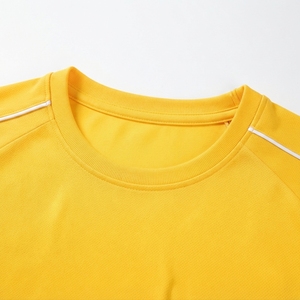 Maillot de football à séchage rapide pour adulte, tenue de football personnalisée, ensemble de maillots de sport - Product Image 4