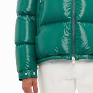 Premium Stitching Lightweight Warm And Outdoor Wear Winter <b>Jacket</b> Fashion Look <b>Men</b> Bubble <b>Jacket</b> - Product Image 5