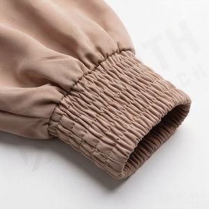 Jilbab une pièce pour femmes musulmanes, vente en gros, robe longue hijab, vêtements islamiques, couvrance intégrale, tenue modeste, polyester respirant - Product Image 5