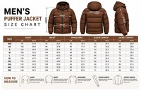 Blouson matelassé noir brillant pour homme avec capuche en fausse fourrure, manteau d'hiver isolé, parka zippée, vêtement d'extérieur chaud style streetwear, cadeau pour