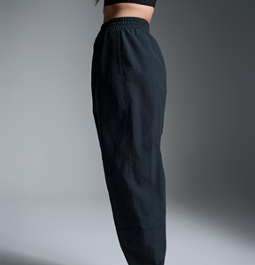 Pantalones Deportivos de Felpa de Algodón de Alta Calidad para Mujer, con Bolsillos, Pantalones Casuales - Product Image 3