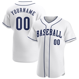 Venta al por Mayor del Jersey de Béisbol Retro Auténtico Negro y Dorado Personalizado de OMMIZ INDUSTRY, el Más Vendido - Product Image 6