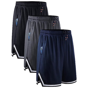 Shorts de combat authentiques pour hommes, anti-humidité, coupe ajustée, Fightwear Kanagawa Vale Tudo, couleur personnalisable, pour la lutte - Product Image 1