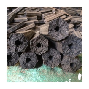 Charbon de sciure de bois de qualité stable, directement de l'usine, prêt à l'exportation 84973101511 - Product Image 1