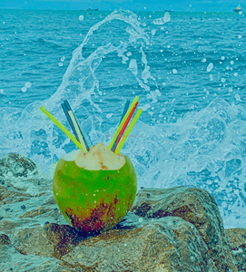 หลอดข้าวสำหรับโรงแรมและโซ่ค้าปลีกเป็นมิตรต่อสิ่งแวดล้อม - Product Image 6