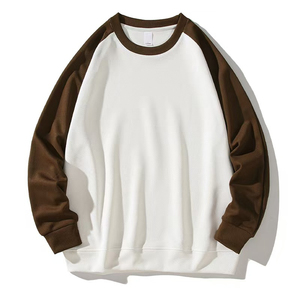 เสื้อฮู้ดดี้ลำลองผ้าฝ้าย 100% หนัก 380 กรัม แบบสั่งทำพิเศษ สำหรับผู้ชาย สินค้าใหม่ประจำฤดูใบไม้ร่วง เสื้อยืดแขนยาว เสื้อฮู้ดดี้แบบ unisex ขายส่ง - Product Image 1