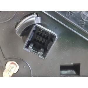 ชุดกระจกมองข้าง Magentis ด้านซ้าย-มองหลังภายนอก, มือสอง OEM 876102G020U4 - Product Image 6
