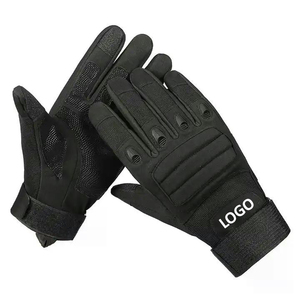 ผู้จัดจำหน่ายขายส่งถุงมือมอเตอร์ครอส MTB ถุงมือปั่นจักรยานกันลื่นสำหรับแข่งรถ รับผลิตโลโก้ตามสั่ง โรงงานผลิตและส่งออก - Product Image 1