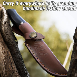 Couteaux de chasse à prix de gros, couteaux de chasse multi-usages, couteaux de chasse les plus vendus - Product Image 5