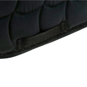 Tapis de selle carré multi-usages sur mesure, tapis de selle anglais pour chevaux, équipement et accessoires d'équitation - Product Image 4