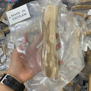 Precio al por mayor: Palos de madera ecológicos para masticar para perros, juguetes masticables para perros de Vietnam / Sra. Lima - Product Image 1