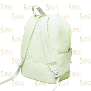 Customized Stylish Sparkle Glitter Backpack Cheerleading School Bag for Girls With Padded Back and Adjustable Straps Waterproof - Product Image 6