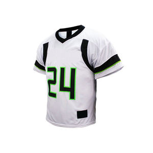 Conjunto de Uniforme Profesional de Lacrosse Personalizado, Uniforme de Equipo de Alto Rendimiento, Ropa Deportiva Ligera, Proveedor de Fábrica al por Mayor - Product Image 5