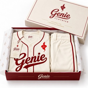 Technologie d'évacuation de l'humidité, tissu doux et confortable, uniforme de baseball performant, kit sportif léger de qualité supérieure - Product Image 6