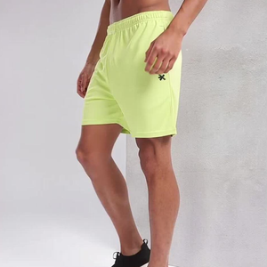 Shorts de sport pour hommes en gros – Idéaux pour la gym, l'entraînement et l'haltérophilie – Respirants et confortables - Product Image 1