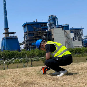 MARK 600M 휴대용 XRF 광물 분석기 및 휴대용 <span class=keywords><strong>X</strong></span> 선 광물 금속 시험기 - Product Image 2