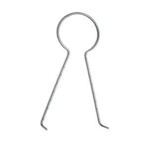 Marcador de Senos de 38 mm con Orificio, de Acero Inoxidable, Instrumento Quirúrgico Manual, Herramienta de Marcación para Cirugía General, Dispositivo de Precisión - Product Image 5