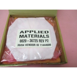 AMAT 0020-36725 แคลมป์, ลูกปืนล่าง - อุปกรณ์และอะไหล่เซมิคอนดักเตอร์ระดับโลกที่เชื่อถือได้ - Product Image 1