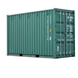 Contenedores de Envío Usados de 20 pies y 40 pies, Vacíos, en Venta, los Mejores y Más Baratos - Product Image 1
