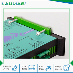 Offre incroyable sur un transmetteur de poids numérique TLB4 CanOpen de qualité supérieure [RS485 - CanOpen] à un prix de marché exceptionnel - Product Image 5