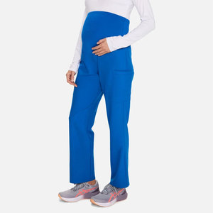 Pantalon de travail pour femmes, pantalon de travail pour infirmières, pantalon de travail pour médecins, pantalon de travail pour le personnel médical, pantalon de travail athlétique - Product Image 4