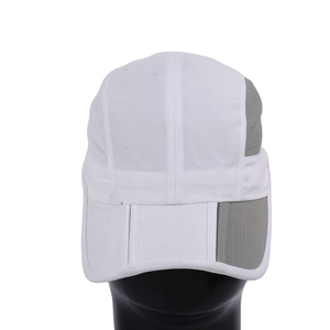Gorra Deportiva Personalizada de Alta Calidad para Hombre, Estilo Vintage, con Logotipo Bordado, Estampado Simple, 100% Poliéster, Ajustable - Product Image 3