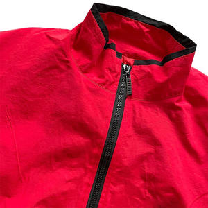 Conjunto de Chaqueta y Pantalones Cortavientos para Hombre, Estilo 2026, Diseño Limpio, Tela Cómoda, Ajuste Perfecto, Ideal para Atuendos Casuales y Urbanos - Product Image 2