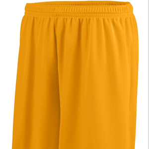 Pantalones Cortos Deportivos Transpirables de Poliéster de Secado Rápido para Hombre, para Gimnasio, Entrenamiento, Atletismo, Fútbol - Product Image 1
