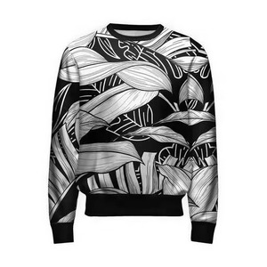 Sweat-shirts pour femmes en sublimation, de la meilleure qualité, très demandés, dernières tendances, anti-rides. - Product Image 2