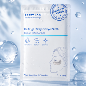 Produttore OEM di Patch per Occhi Made in Korea, Campione Gratuito Disponibile per i Distributori - Product Image 1