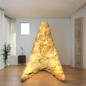 Piedra en Bruto de Jaspe Abeja Ecológica al por Mayor, Cristal de Flecha Hecho a Mano, Gema Curativa de Alta Calidad - Product Image 1