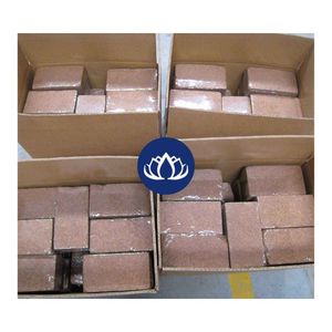 Coco Peat, Sustrato de Cultivo para Germinación de Semillas y Desarrollo de Raíces, Fibra de Coco Limpia, Listo para Enviar - Product Image 1