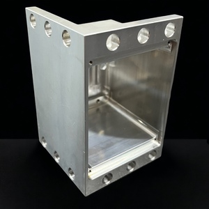 Usinage cnc à 5 axes - Product Image 2