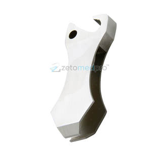 Cortador de Línea Portátil para Pesca con Mosca, Herramienta de Corte con Cuchilla Afilada, Mini Cortador de Acero Inoxidable, Accesorio de Pesca - Product Image 5