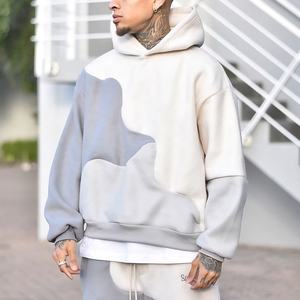 Trajes Deportivos para Hombre de Última Moda, Venta Caliente, para Uso Casual, Logotipo Personalizado al por Mayor, Trajes Deportivos con Etiquetas Privadas - Product Image 6