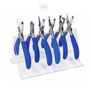 Kit d'outils de démarrage 6 pièces avec support à outils, ligne standard - Product Image 2