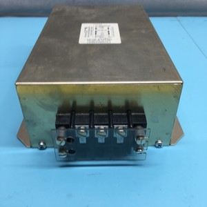 Filtro de Ruido Schaffner FN353Z-30/03, 154074 - Equipo y Piezas de Semiconductores de Confianza de Marca Global - Product Image 4