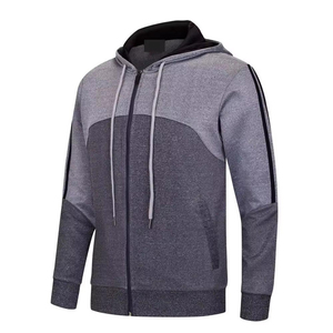 Survêtement pour homme tendance et confortable, coupe ajustée, idéal pour l'entraînement - Product Image 3